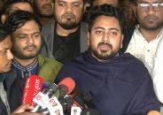 খালেদা জিয়ার লড়াই ধারণ করেই দেশ পুনর্গঠন করব: নাহিদ ইসলাম