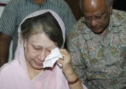 এক কাপড়ে ম্যাডামকে বের করে দেয় আওয়ামী সরকার, আমি গাড়ি চালিয়ে নিয়ে যাই: গাড়িচালক নুরুল আমিন