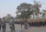 হাদির জানাজায় অনাকাঙ্ক্ষিত ঘটনা এড়াতে মাঠে থাকবে ৮৭০ আনসার