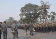 হাদির জানাজায় অনাকাঙ্ক্ষিত ঘটনা এড়াতে মাঠে থাকবে ৮৭০ আনসার