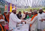 জামায়াতে যোগ দিলেন অর্ধশতাধিক বিএনপি–জাপা নেতাকর্মী