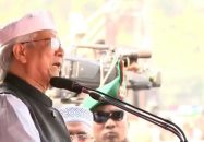 প্রিয় ওসমান হাদি তোমাকে বিদায় দিতে আসিনি : প্রধান উপদেষ্টা