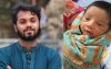 সন্তানের নাম ওসমান হাদি রাখলেন ঢাবির সাবেক শিক্ষার্থী