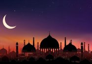 মধ্যপ্রাচ্যে দেখা গেল রজবের চাঁদ, দুই মাস পর রমজান