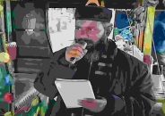 প্রতিবাদ সভায় কেউ না আসায় একাই বক্তব্য দিলেন এনসিপি নেতা