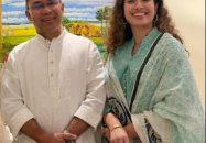 মেয়েকে নিয়ে ২৫ ডিসেম্বর সকালে ফিরছেন তারেক রহমান