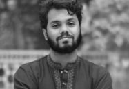 শিশুসন্তানকে তিন মাসে ৩০ মিনিটও কোলে নিতে পারেননি হাদি!