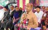সমাজ পরিবর্তনের অঙ্গীকার নিয়ে আমি এমপি হতে চেয়েছি : অ্যাটর্নি জেনারেল