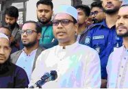 হাদির মত ঘটনা আর একটিবারও বরদাশত করব না: ডিসি সারওয়ার