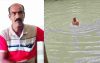 ৫শ’ টাকা বাজিতে ১০১ বার খালে ডুব, ঠান্ডায় মৃত্যু!