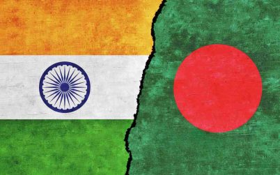 ভারতে মুসলিম ও খ্রিষ্টানসহ বিভিন্ন সংখ্যালঘু নির্যাতনের ঘটনায় বাংলাদেশের উদ্বেগ