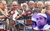 খালেদা জিয়ার জানাজা পড়াবেন বায়তুল মোকাররমের খতিব