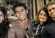 ক্যান্সারে বদলে গেছে স্ত্রীর চেহারা, ছাড়তে হয়েছে চাকরি—তবু ছাড়েননি হাত