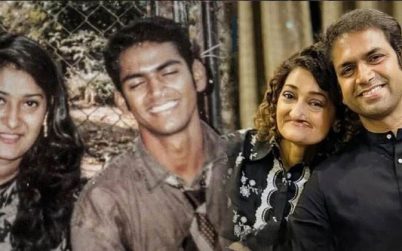 ক্যান্সারে বদলে গেছে স্ত্রীর চেহারা, ছাড়তে হয়েছে চাকরি—তবু ছাড়েননি হাত