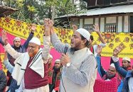 ‘ইসলামের খেদমত করতে’ জামায়াতে যোগ দিলেন বিএনপি নেতা