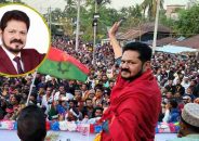 খুলনা-১ এ সকল জল্পনার অবসান, প্রার্থী হলেন বিএনপি নেতা আমির এজাজ খান