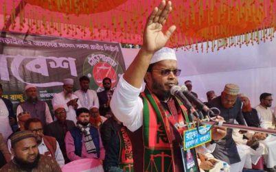 আগামীকাল সূর্যোদয় যেমন সত্য, তেমনি এবারে জামায়াতের বিজয় সুনিশ্চিত: আতাউর রহমান