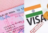 ভারত-বিরোধী পোস্ট করলে ভিসা মিলবে না: নতুন নীতিতে কড়াকড়ি দিল্লির