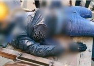 খুলনা–মংলা সড়কে বাসের সঙ্গে মুখোমুখি সংঘর্ষে এক যুবক নিহত হয়েছেন।