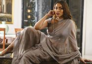 ঢাকা-৮ আসনে প্রার্থী হবার ঘোষণা দিলেন আলোচিত মডেল মেহনা আলম