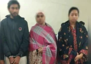 হাদিকে হত্যা : ফয়সালের স্ত্রী-বান্ধবী-শ্যালকের ফের রিমান্ড