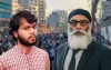 হাদিকে হত্যার প্রতিবাদে সাত দেশের ভারতীয় দূতাবাসের সামনে শিখদের বিক্ষোভ আজ
