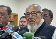 জামায়াতের সঙ্গে জোট এনসিপির দলীয় আদর্শের সঙ্গে যায় না