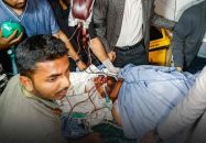 আমার সবকিছুর বিনিময়ে হলেও আল্লাহ আপনি হাদিকে ফিরিয়ে দিন: মাহমুদুর রহমান