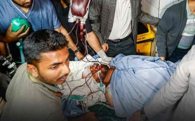 ওসমান হাদি মারা গেছেন