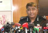 দিপু চন্দ্র দাসকে পুড়িয়ে হত্যা: ধর্ম অবমাননার প্রমাণ পায়নি র‍্যাব