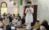 দলের নামে ‘ইসলামিক’ শব্দ লাগালেই ইসলামিক হওয়া যায় না: এ্যানি