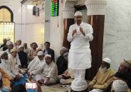 দলের নামে ‘ইসলামিক’ শব্দ লাগালেই ইসলামিক হওয়া যায় না: এ্যানি