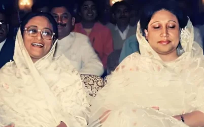 গণতন্ত্র প্রতিষ্ঠার আন্দোলনে তার অবদান অপরিসীম: শেখ হাসিনা