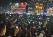 ওসমান হাদি হত্যার বিচারের দাবিতে উত্তাল চট্টগ্রাম