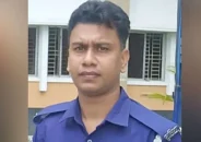 খুলনায় পুলিশ সদস্যের ঝুলন্ত মরদেহ উদ্ধার