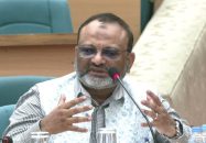 হাদির পরিবার আজ থেকে ঢাবি পরিবারেরই অংশ : উপাচার্য