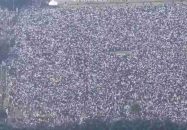 ‘ঐতিহাসিক জানাজা, এত বড় সমাগম আর কখনো দেখিনি