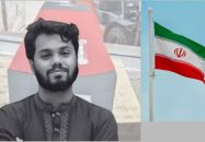 শরিফ ওসমান হাদির মৃত্যুতে ইরানের শোক