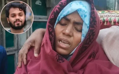 ওসমান হাদি ছোটবেলা থেকেই দেশকে মনেপ্রাণে ভালোবাসত: বোন মাসুমা