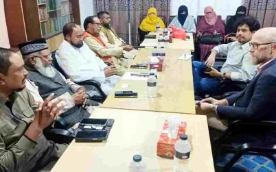 জামায়াত ক্ষমতায় গেলে কীভাবে দেশ চালাবে জানতে চেয়েছেন মার্কিন কর্মকর্তা