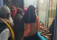 ভিডিও দেখানোর কথা বলে ৫ বছরের শিশুকে ধর্ষণের অভিযোগ