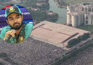 হাদিকে নিয়ে হৃদয়, ‘বিদায়বেলায় এত ভালোবাসা সবার কপালে থাকে না’