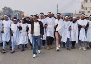 রাশেদ খানকে অবাঞ্ছিত ঘোষণা করলেন বিএনপি নেতাকর্মীরা