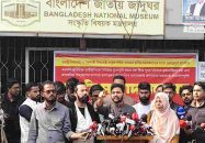 হাদির বিচার ছাড়া নির্বাচন নয়, প্রয়োজনে সরকার পতনের আন্দোলন’: ইনকিলাব মঞ্চের কড়া আল্টিমেটাম