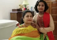 মা-মেয়েকে হত্যার পর স্কুল ড্রেসে বেরিয়ে যায় গৃহকর্মী
