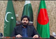 ‘ভারত বাংলাদেশে কুদৃষ্টি দিলে ক্ষেপণাস্ত্র ছুঁড়ে জবাব দেবে পাকিস্তান’