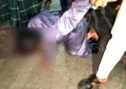 শিশুকে বলাৎকারের অভিযোগ, গণপিটুনির পর মাদ্রাসা শিক্ষককে নাকে খত দিয়ে রাস্তায় ঘুরালো জনতা