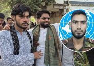 আমর ভাই আমারে ছাইরে চলে গেছে: সুদানে শহীদ শামীমের ভাই