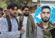 আমর ভাই আমারে ছাইরে চলে গেছে: সুদানে শহীদ শামীমের ভাই