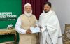 জামায়াতে যোগ দিলেন শিবিরের সদ্য বিদায়ী সভাপতি জাহিদুল ইসলাম